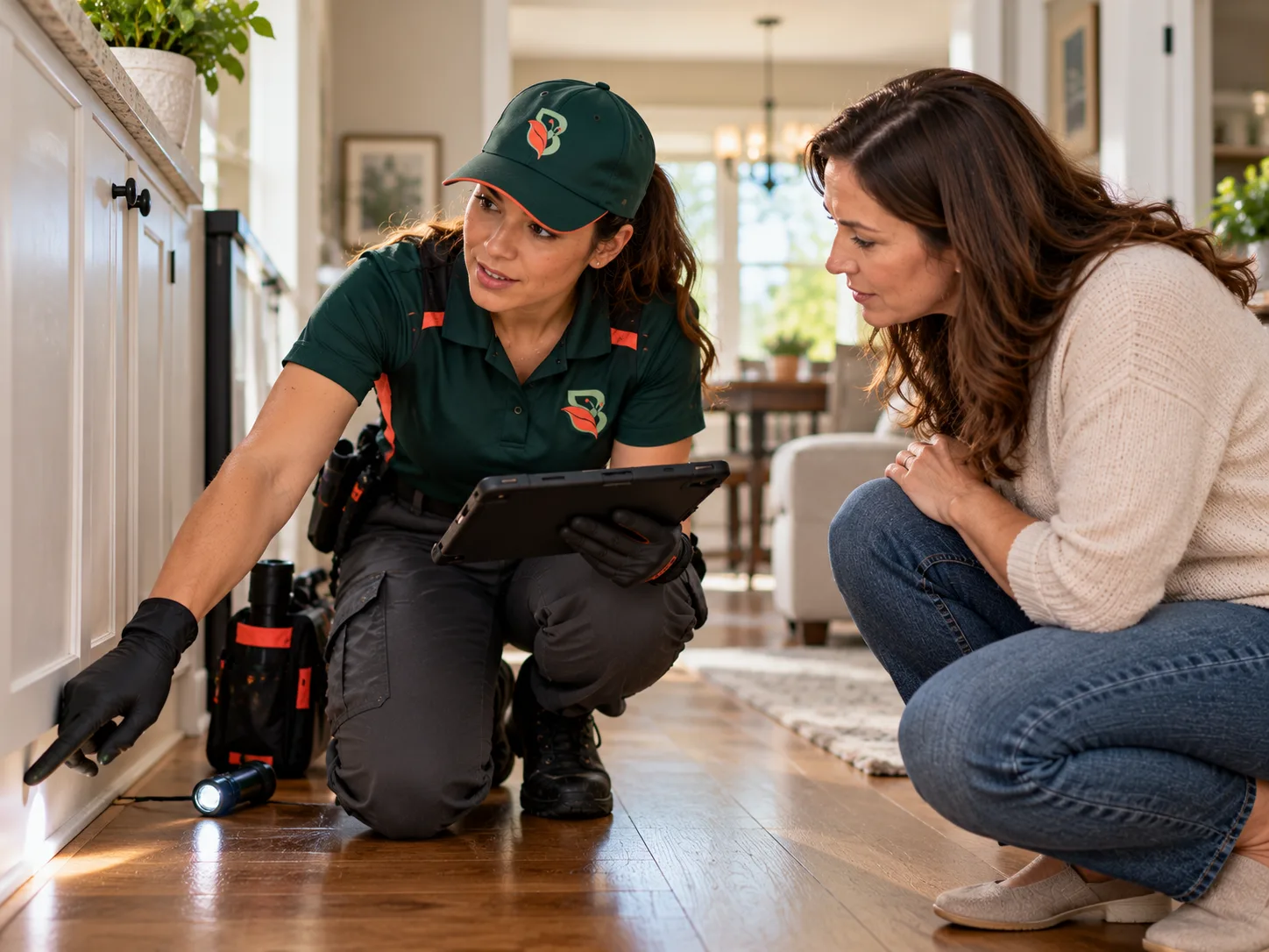 Pest Control Campbellsburg, KY FAQs